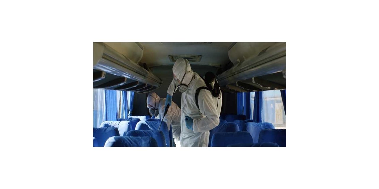 Yeni Dönemde “güvenli Seyahat Tedbir Paketi” Uygulaması