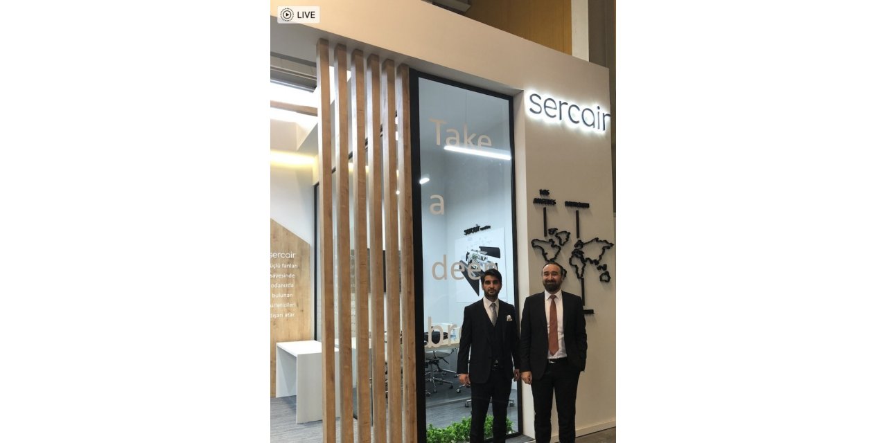 Dezenfektan Teknolojileri Pazarına 20 Yeni Ürün Yatırımı