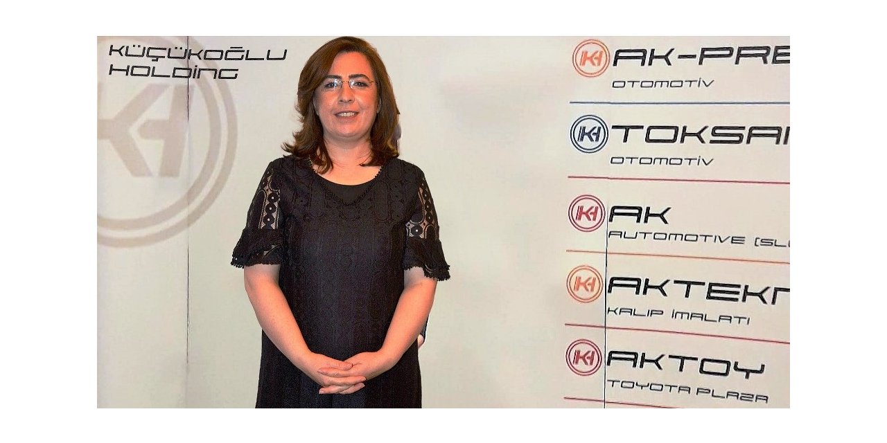 Küçükoğlu Holding’den 106 Öğrenciye Staj Ve İş İmkânı