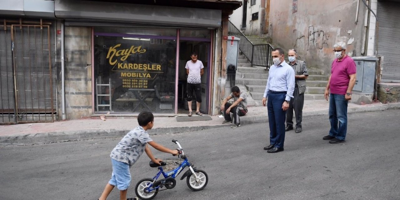 Beyoğlu’nun Yeni Gözdesi Dolapdere Değerine Değer Katıyor