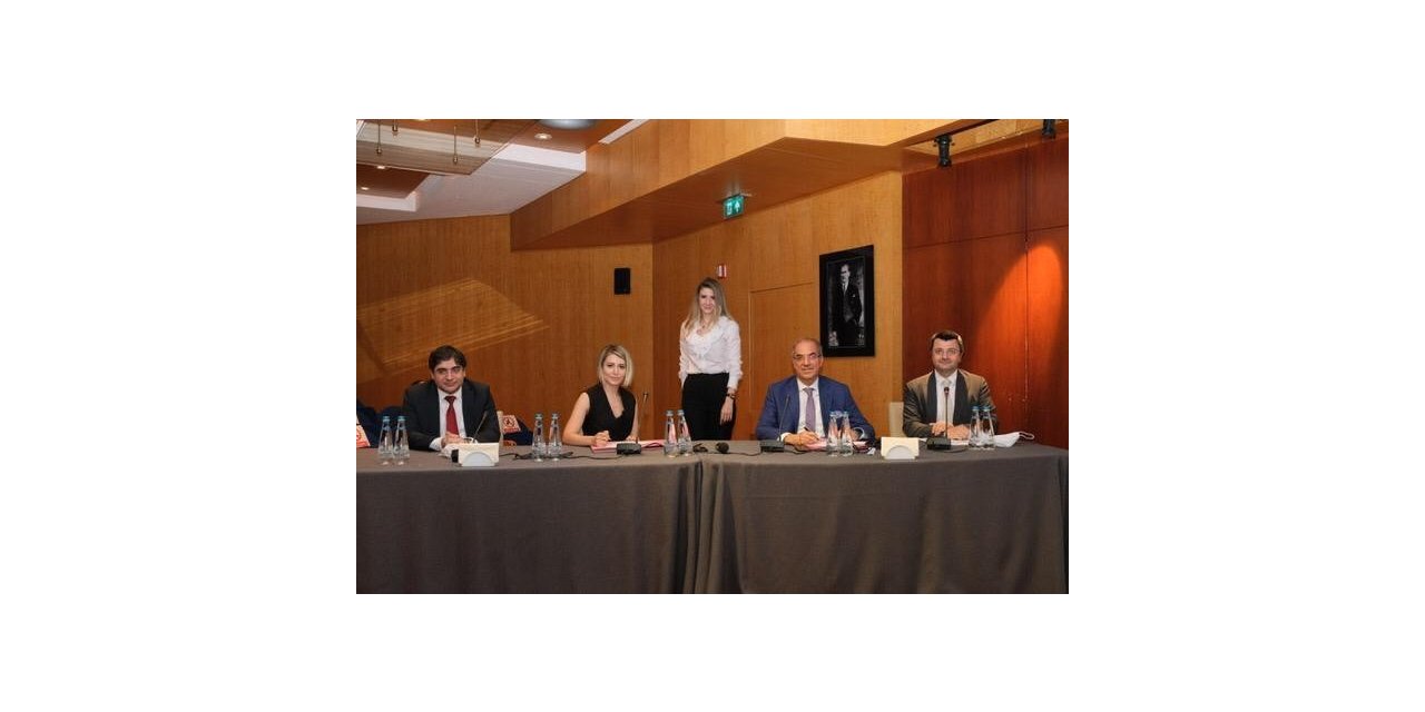 Önce Arabulucu, Sonra Tahkim