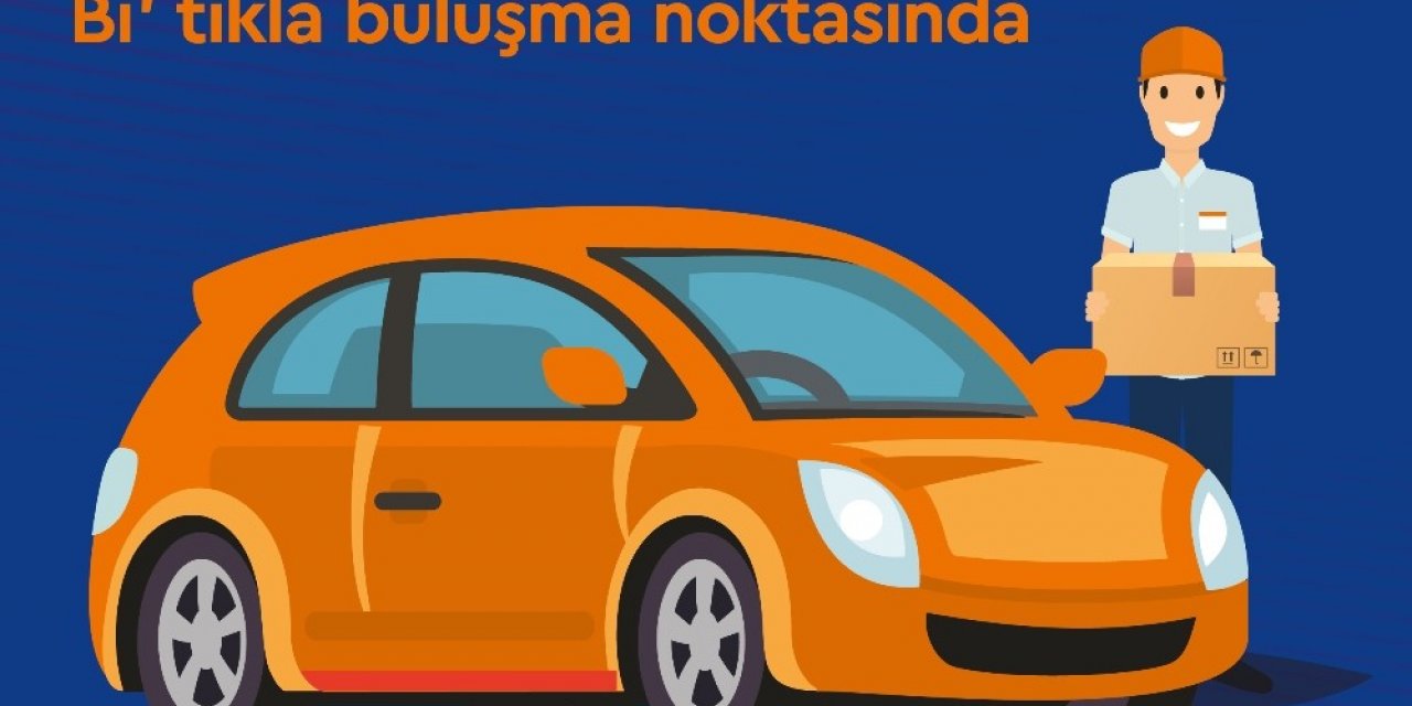 Teknosa, Teknoloji Perakendeciliğinde ‘araçta Teslimat’ Dönemini Başlattı