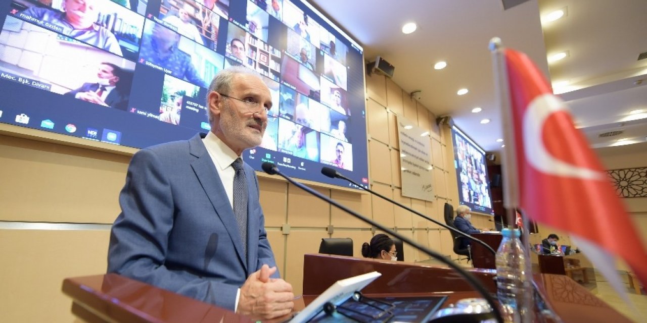 İto Başkanı Avdagiç: “büyüme Ve Cari Açık Sarmalını Kırmak İçin Riskli Olsa Da Bir Hamle Yapmanın Tam Zamanı”