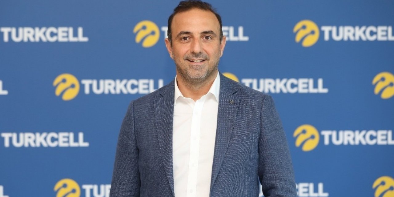 Turkcell’in  ‘zeka Gücü’ne Londra’da Ödül