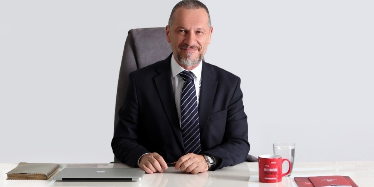 Türkiye Çevre Eğitim Vakfından 5 Kampüse ’yeşil Bayrak’