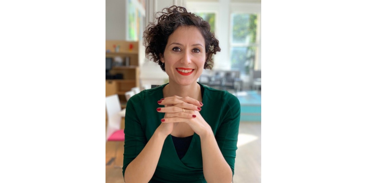 ’sevilay Kaygalak Kent Çalışmaları Makale Ödülü’ Sahibini Buldu