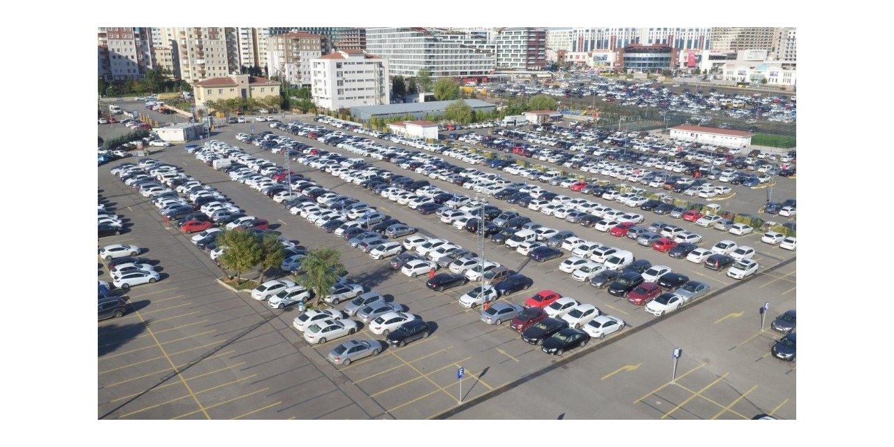 İstanbul’da Hafta Sonu Öğrencilere Ve Sınav Görevlilerine Toplu Ulaşım Ücretsiz