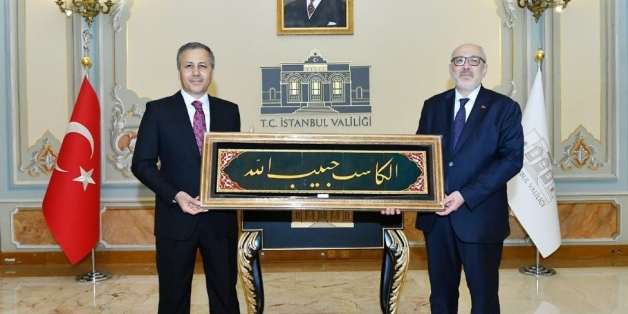 Kapalıçarşı Restorasyon Protokolü İmzalandı