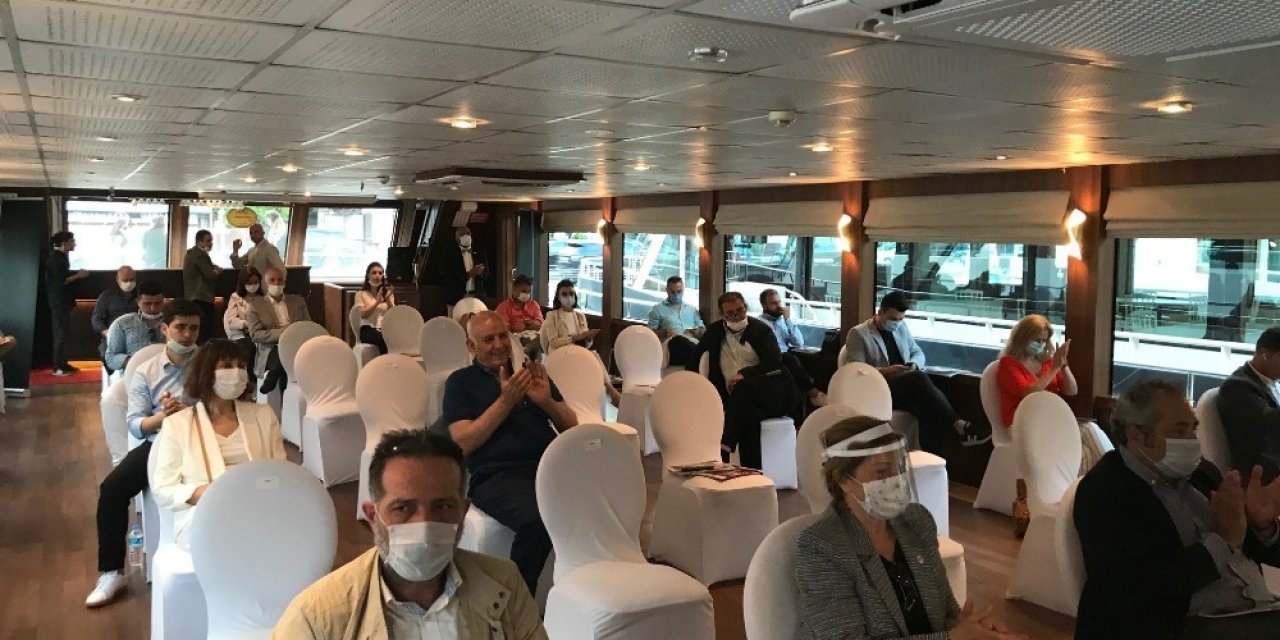 Mıce Sektörü Pandeminin Etkilerini Ele Aldı