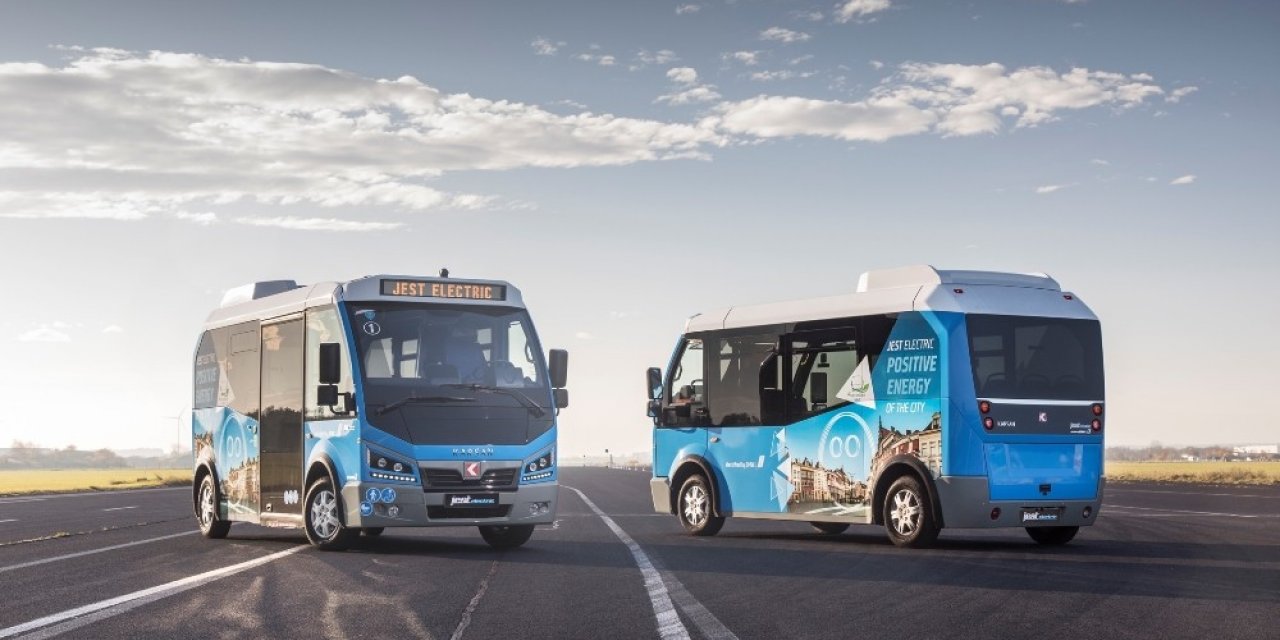 Türk Otomotiv Devi Romanya’da İhale Kazandı