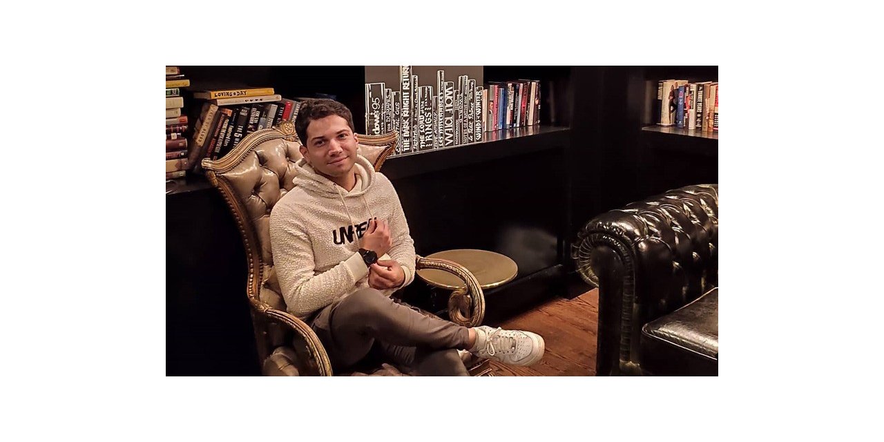 Genç Girişimcinin Kurduğu Korona Virüs Sitesi Ziyaretçi Rekoru Kırıyor