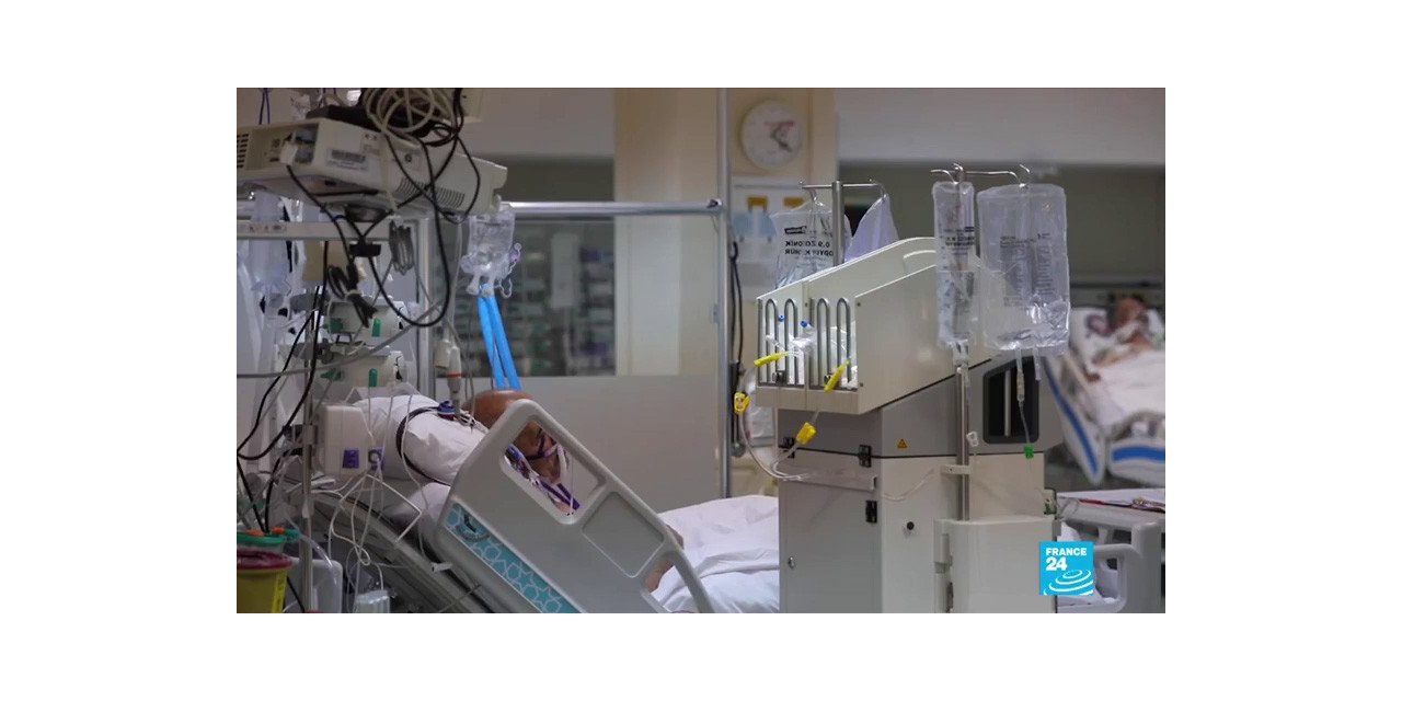 Cerrahpaşa Tıp Fakültesi, Fransız Basınının Gündeminde