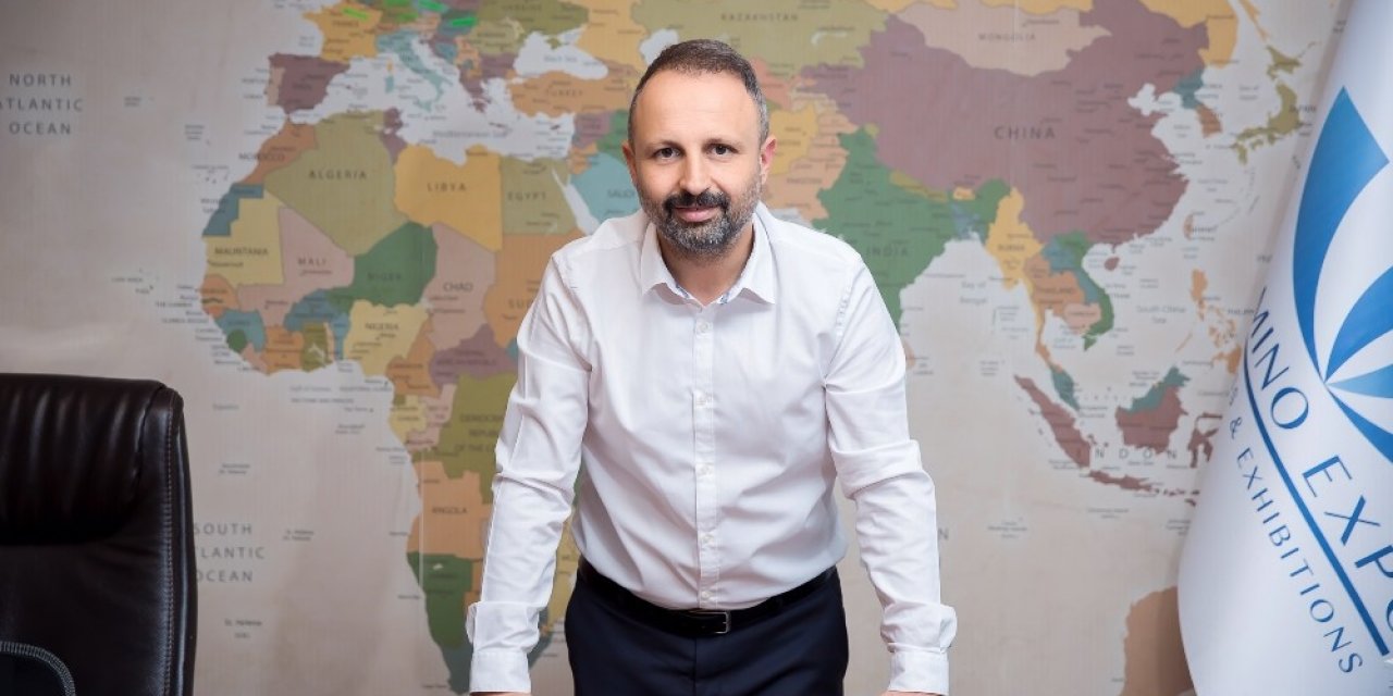 Eıf Enerji Sanal Kongresi Ve Fuarı Bu Yıl Avrupa Komisyonu Ortaklığında ‘sanal’ Olarak Düzenlenecek