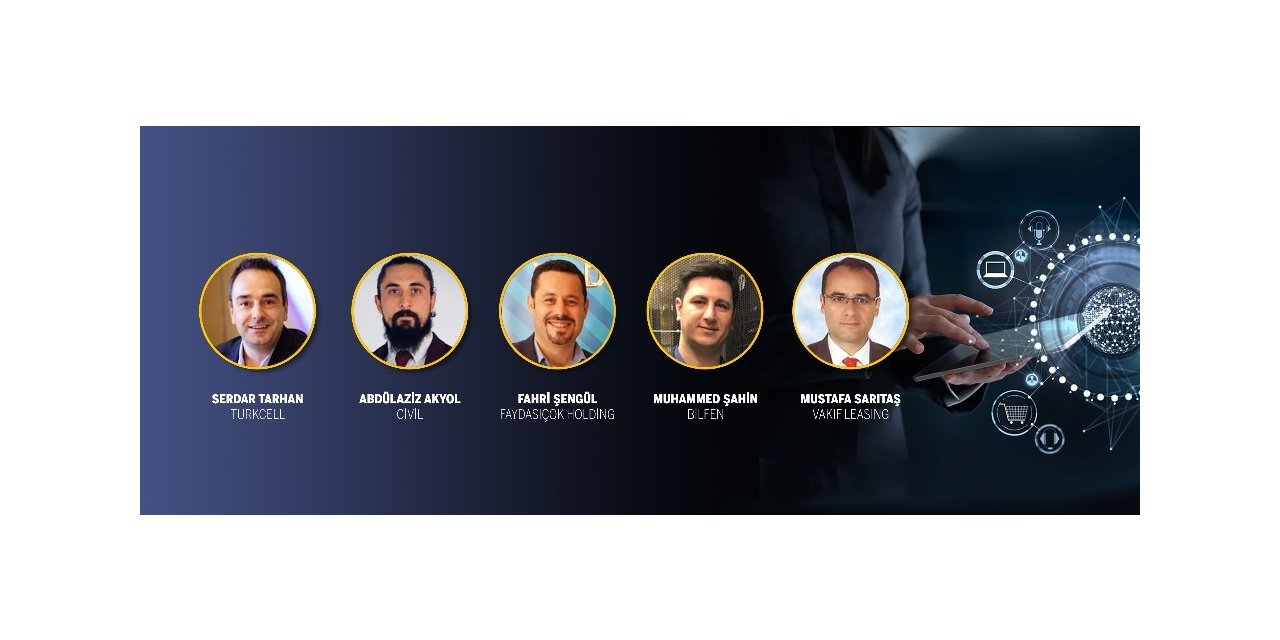 Pandemi Dijital Dönüşümü Hızlandırdı