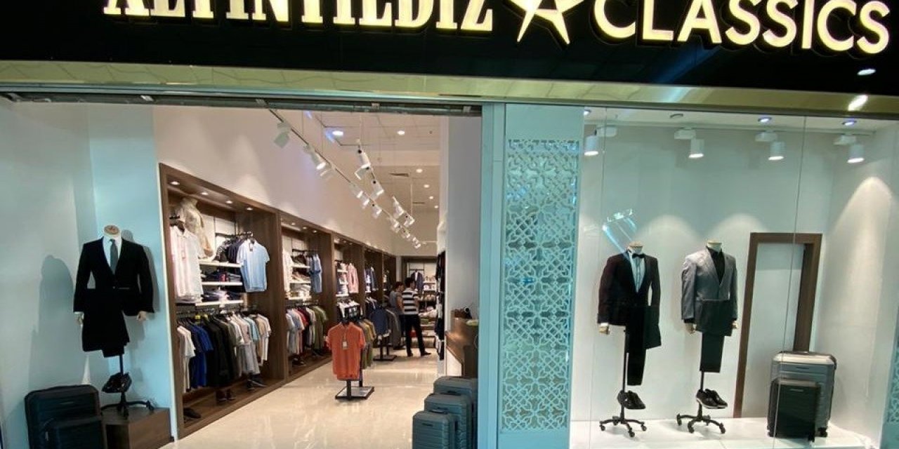 Altınyıldız Classics’ten Türkmenistan Açılımı