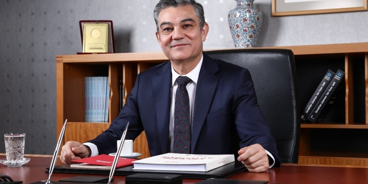 Tsb Başkanı Atilla Benli’den 30 Haziran Emekliler Günü’nde Tasarruf Hatırlatması