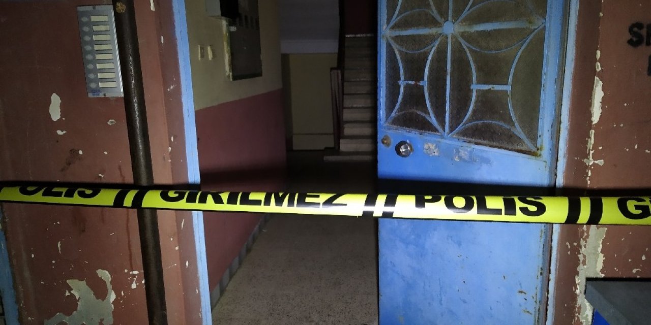 Arnavutköy’de Binaya Sıkılan İlaçtan 1’i Hamile 10 Kişi Zehirlendi