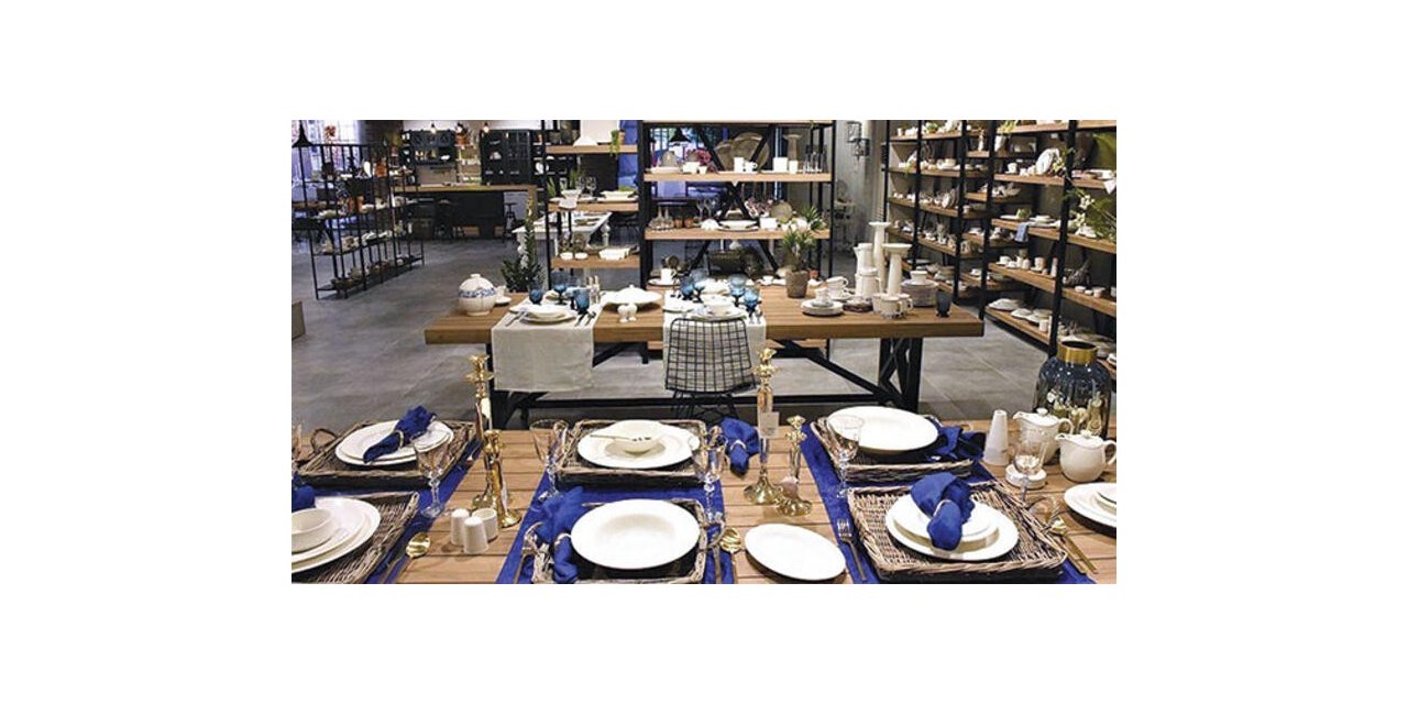 Salgın Türk Porselenini, Çin Porseleni Karşısında Güçlendirdi