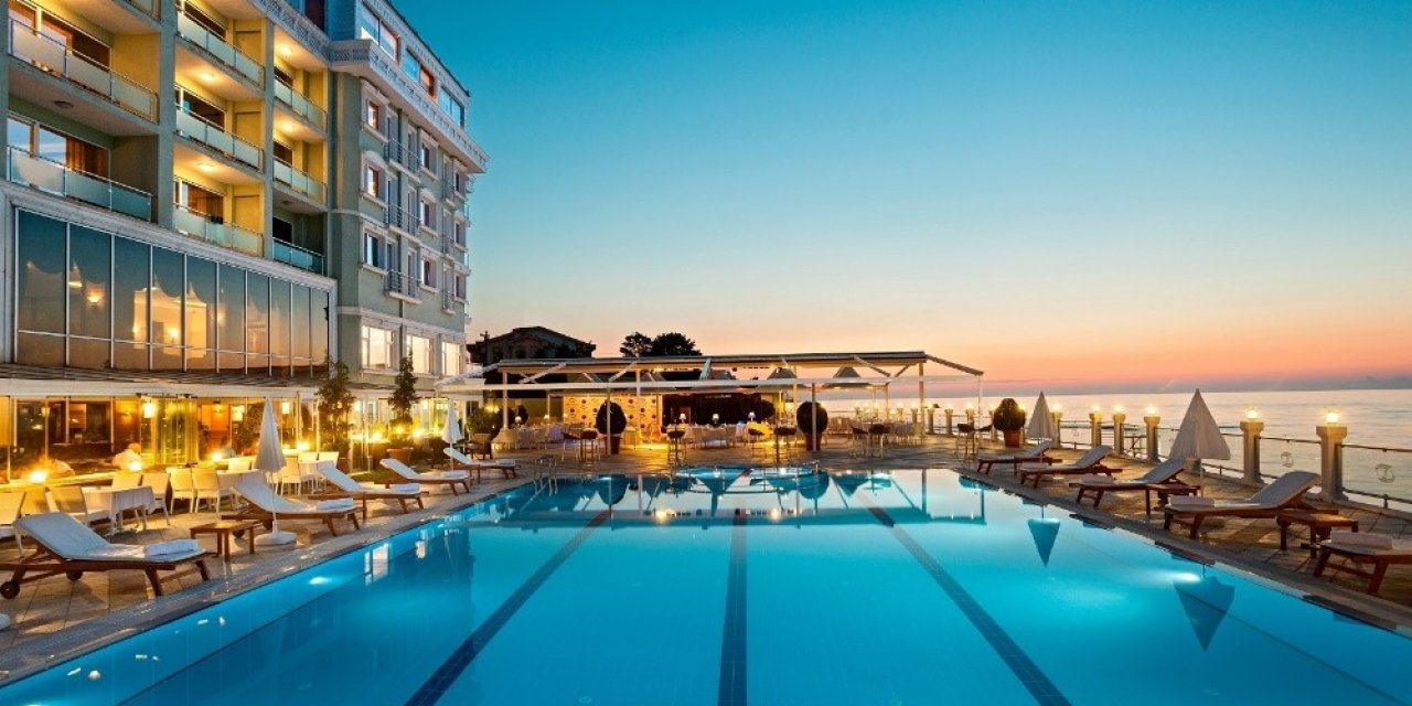 Türkiye’ye Otel Açılışları Hız Kesmedi