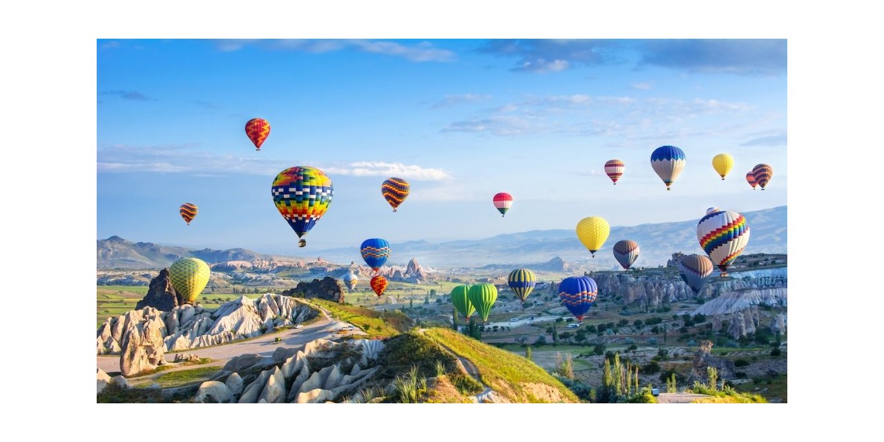 Dünya Turizmi Bu Yıl Yüzde 30 Küçülecek