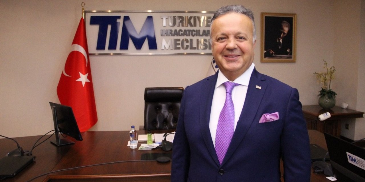 Haziran Ayı İhracat Rakamlarını Açıkladı