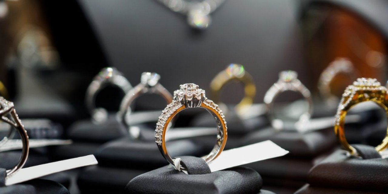 Mücevher Satın Alma Sebeplerinde Evlilik Üçüncü Sıraya Geriledi