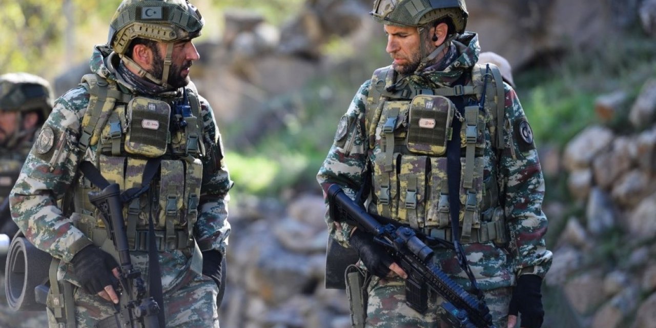 Türkiye’nin Afrin Operasyonunu Anlatan Filme Japonlar Ve Amerikalılar Talip