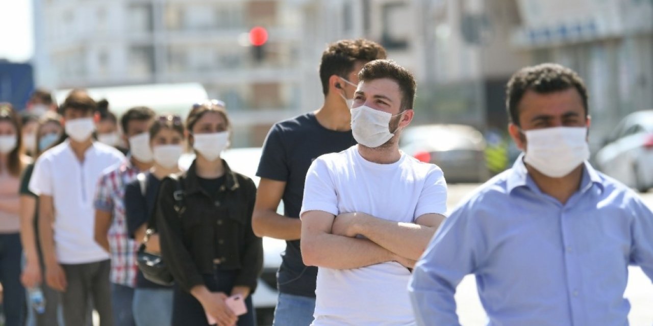 Esenyurt’ta 20 Günde 550 Kişiye İstihdam Sağlandı