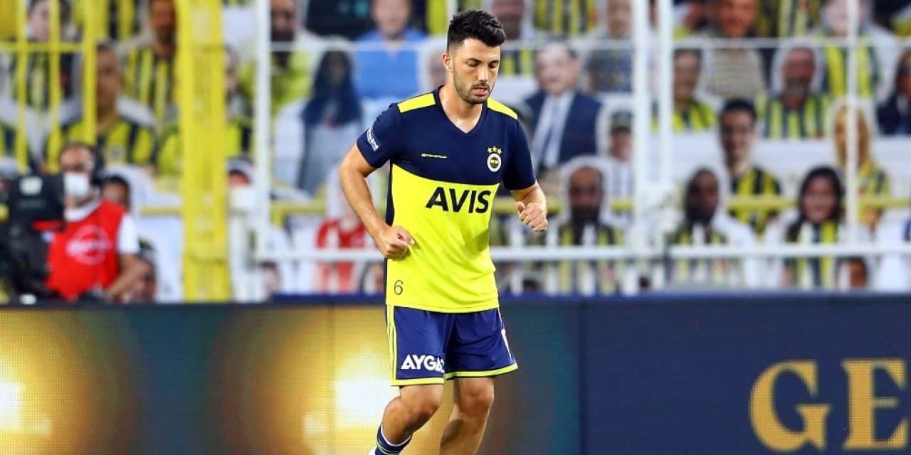 Tolgay 4 Maç Sonra İlk 11’de