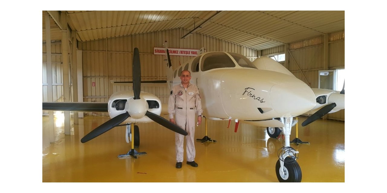 880 Bin Uçak Bakım Personeline İhtiyaç Var