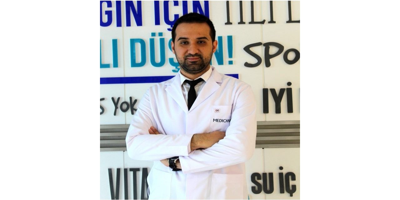 "sosyal Medya Burun Estetiği Operasyonlarını Arttırıyor"