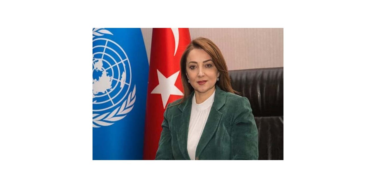 Birleşmiş Milletler’in Ortak Kuruluşu Olan Uluskon, Yeni Çalışmalarına Hız Verdi