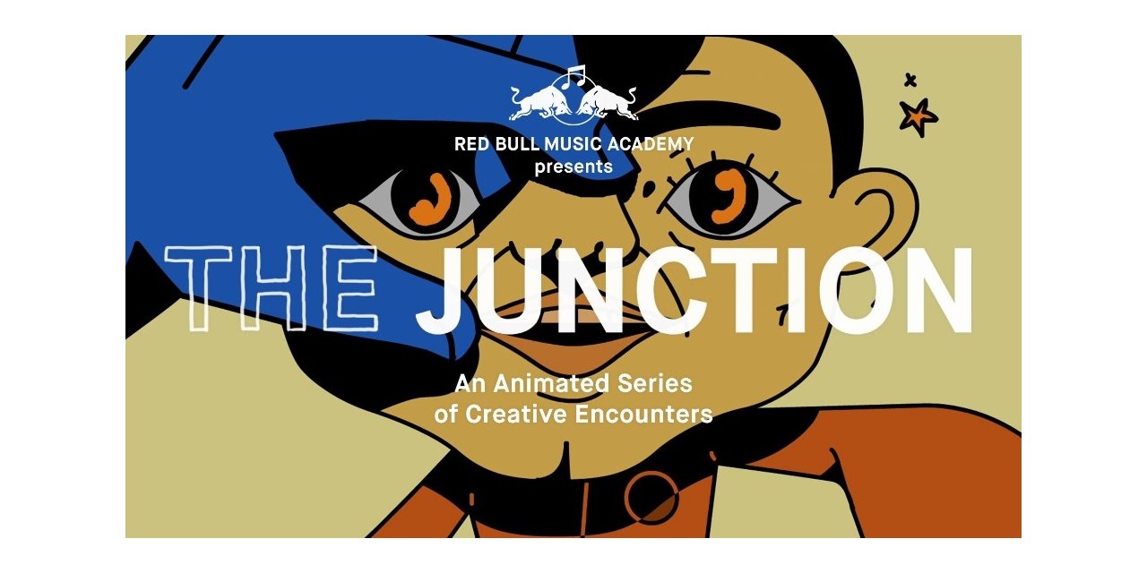 The Junction, Yetenekli Müzisyenlerin Birlikte Üretim Sürecini Anlatacak