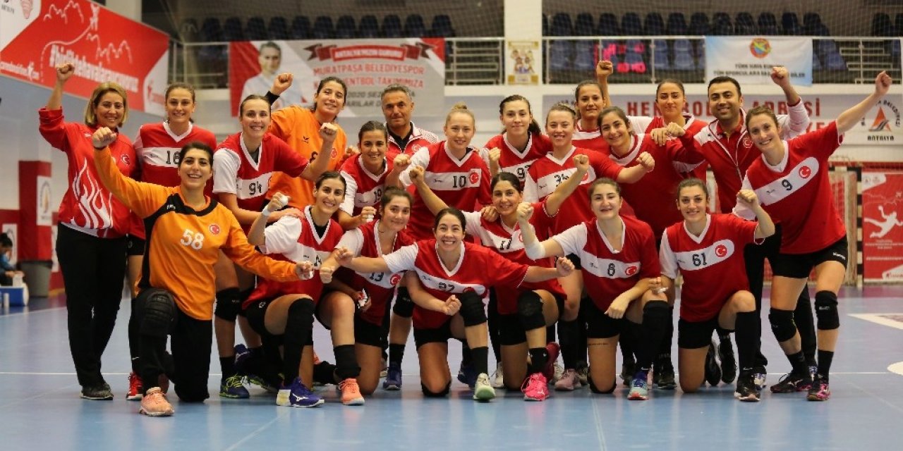 Millilerin Rakipleri Belli Oluyor