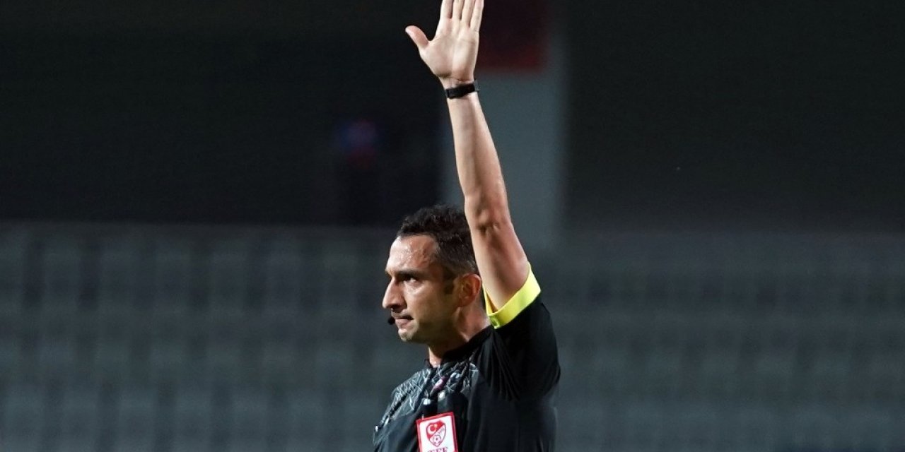 Süper Lig: Medipol Başakşehir: 0 - Denizlispor: 0  (ilk Yarı)