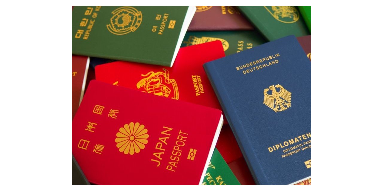 En Güçlü Pasaportlar Belli Oldu