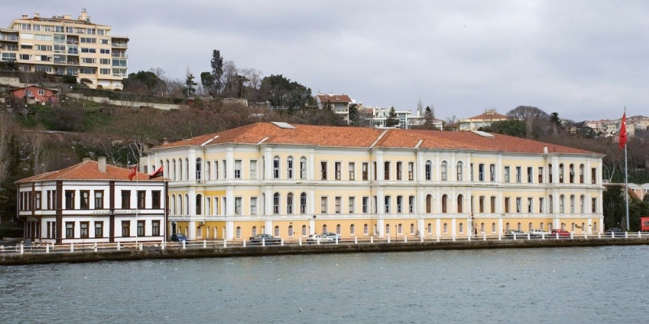 Uluslararası Müfredat Uygulayan Devlet Liselerine Talep Arttı