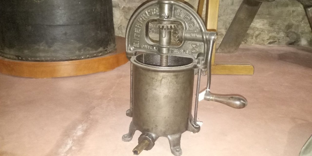 Osmanlı Saray Mutfağının En Özel Araç Ve Gereçleri Ziyaretçilerini Bekliyor