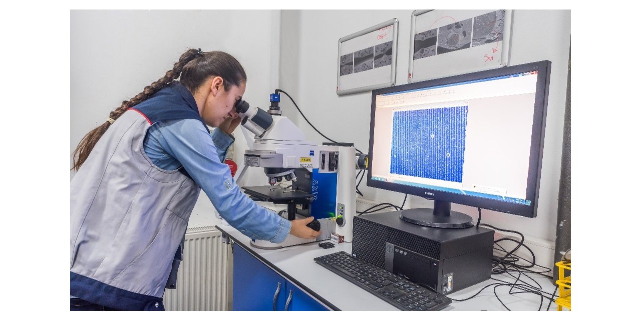 Üniversite - Sanayi İşbirliği Genişliyor