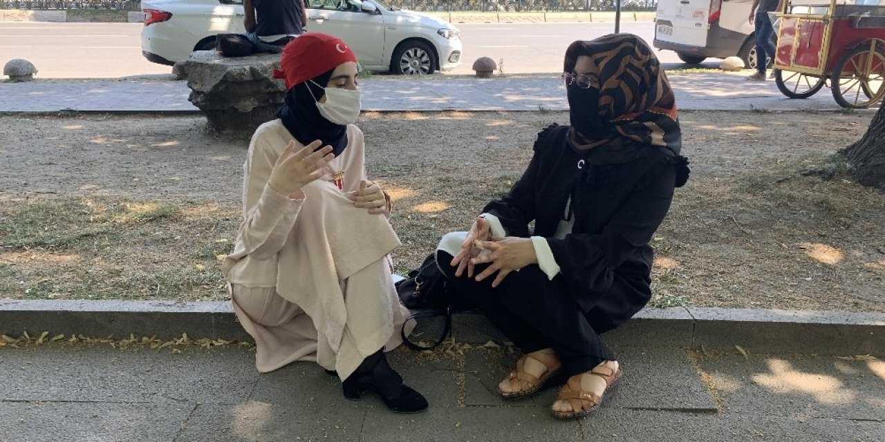 Adviyye Gül İsmailoğlu, Kalkışmanın 4’üncü Yıl Dönümünde Vurulduğu Yerde