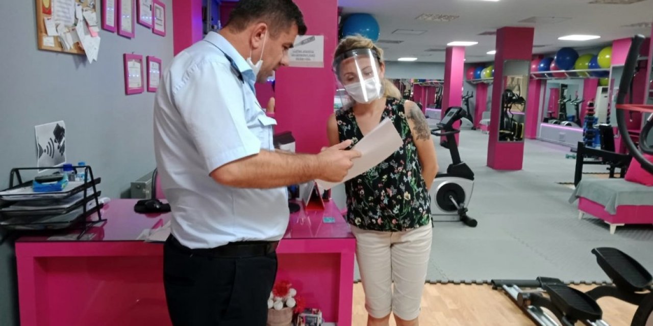 Bağcılar’da Virüs Riski Yüksek Yerlere Denetim