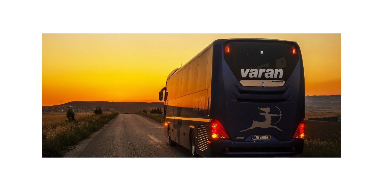 Varan Turizm’in Biletleri Obilet.com Aracılığıyla Satılacak