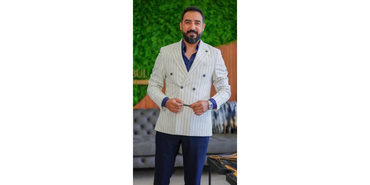 Bu Organizasyon Türkiye’ye Örnek Olacak