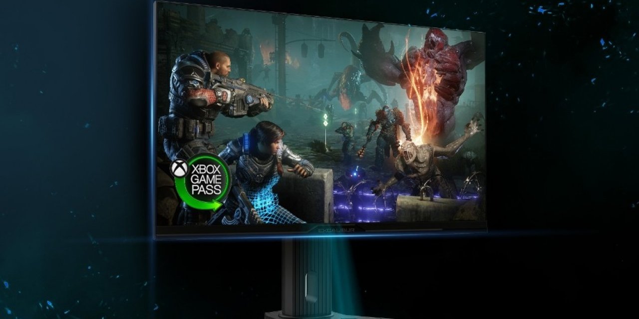 Bir Oyun Monitöründe Aranan Özellikler