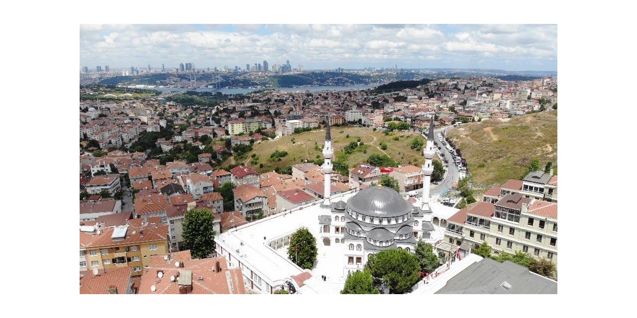 15 Temmuz Şehidinin İsmi Üsküdar’da Camide Yaşatılacak