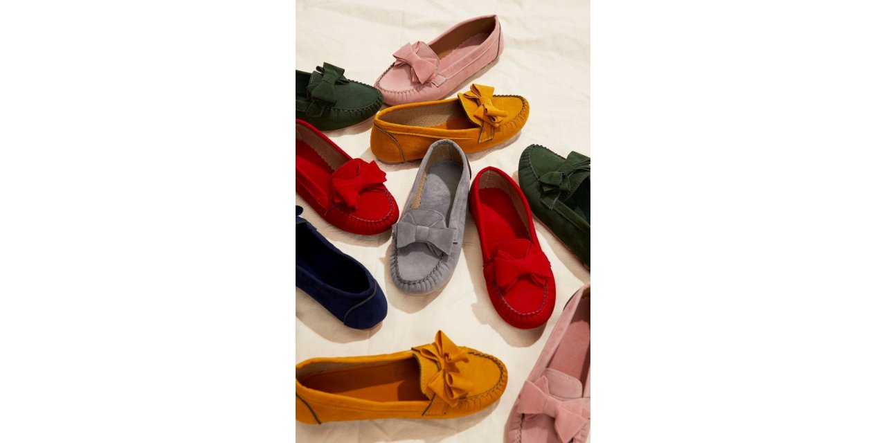 Yaz Modası Babetler Dikkat Çekiyor