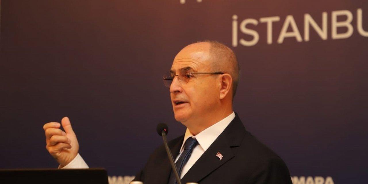 Başkan Akgün: “belediyelerin Malları Devlet Malı Sayılsın Haczedilmesin”