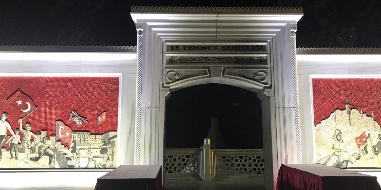 İstanbul İl Müftülüğünden 15 Temmuz Şehitleri İçin Hatim Programı