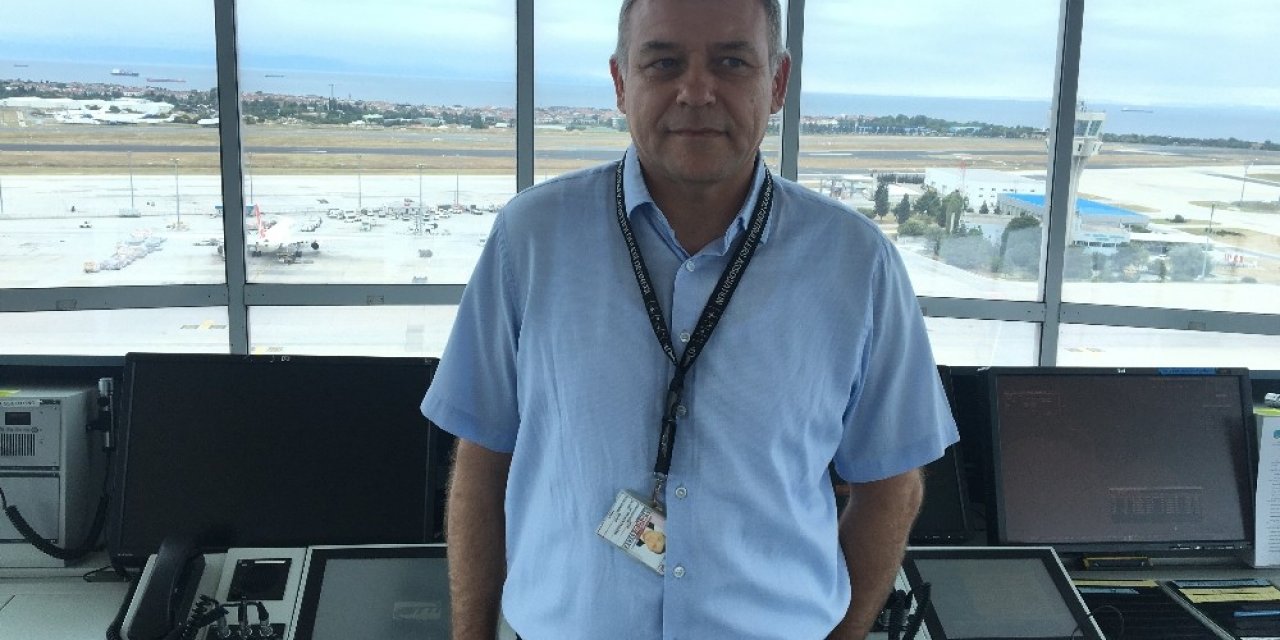 Atatürk Havalimanı Kule Çalışanları O Gece Yaşananları Anlattı