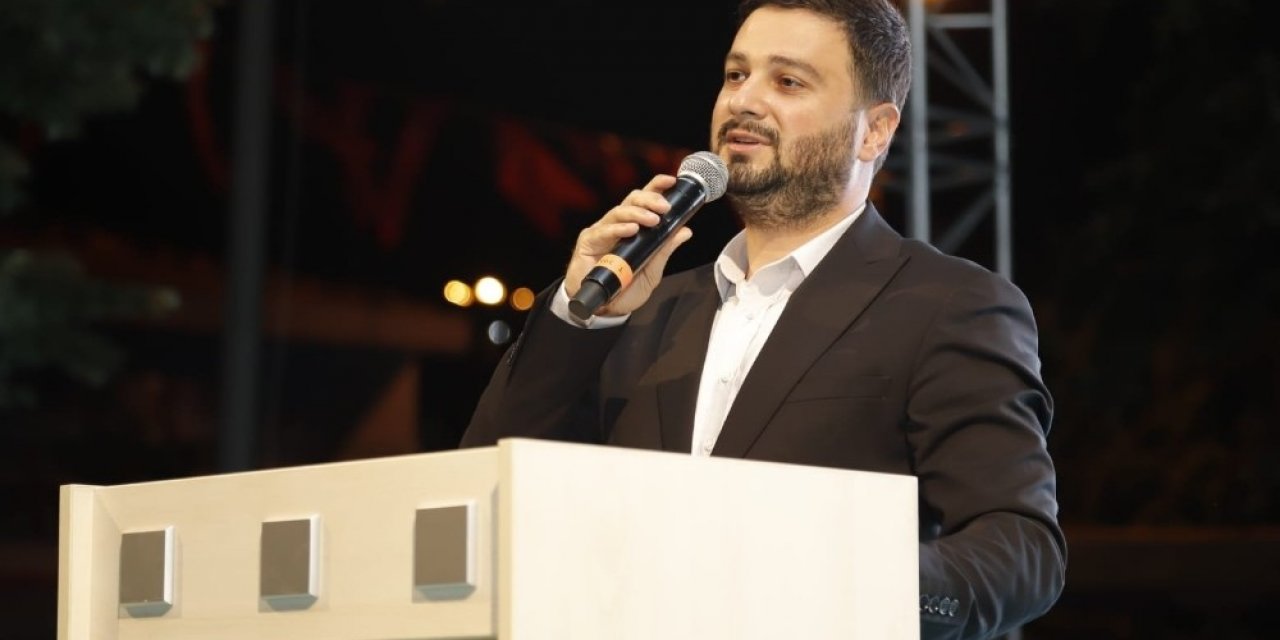 Kağıthane’de 15 Temmuz Gecesi Verilen Kahramanca Mücadele Anıldı